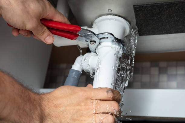 Best Ceiling water damage repair  in Point Pleasant, NJ