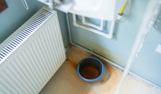 Best Water damage restoration near me  in Point Pleasant, NJ