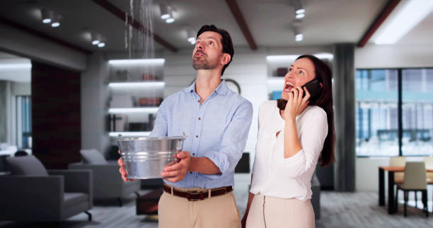 Best Commercial water damage restoration  in Point Pleasant, NJ
